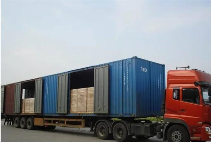 漳州到张家界整车运输