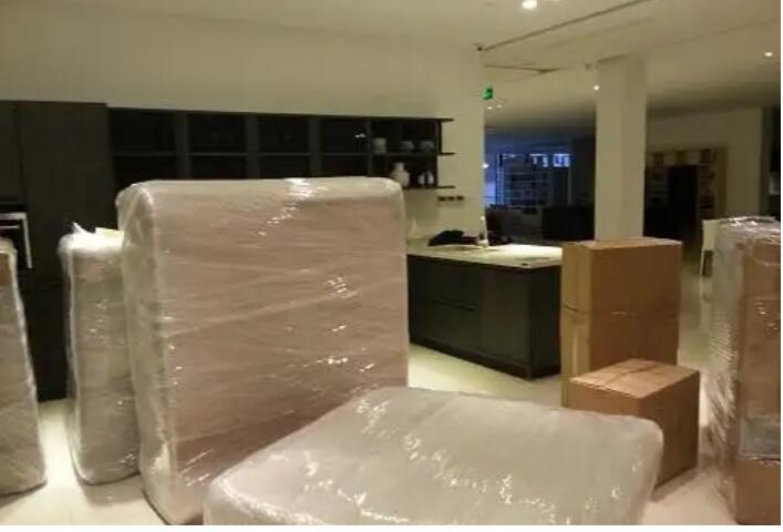 漳州到张家界长途搬家