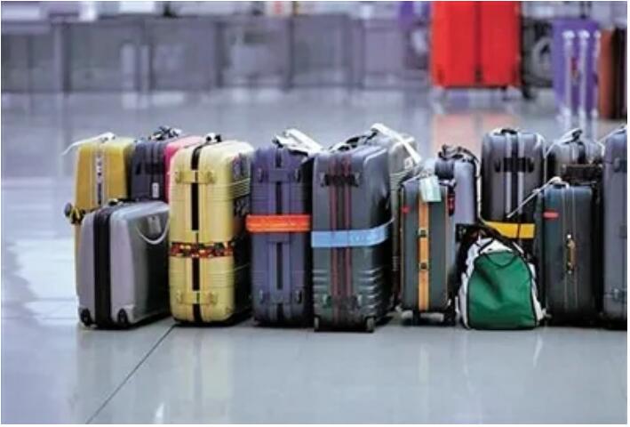 漳州到张家界行李托运