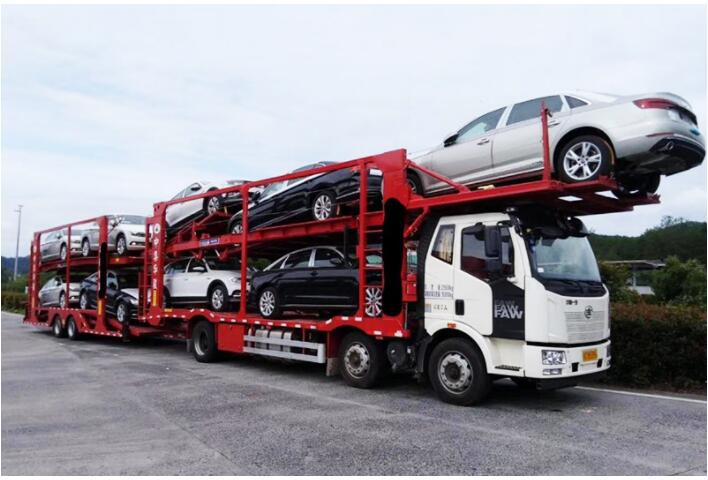 漳州到张家界轿车托运